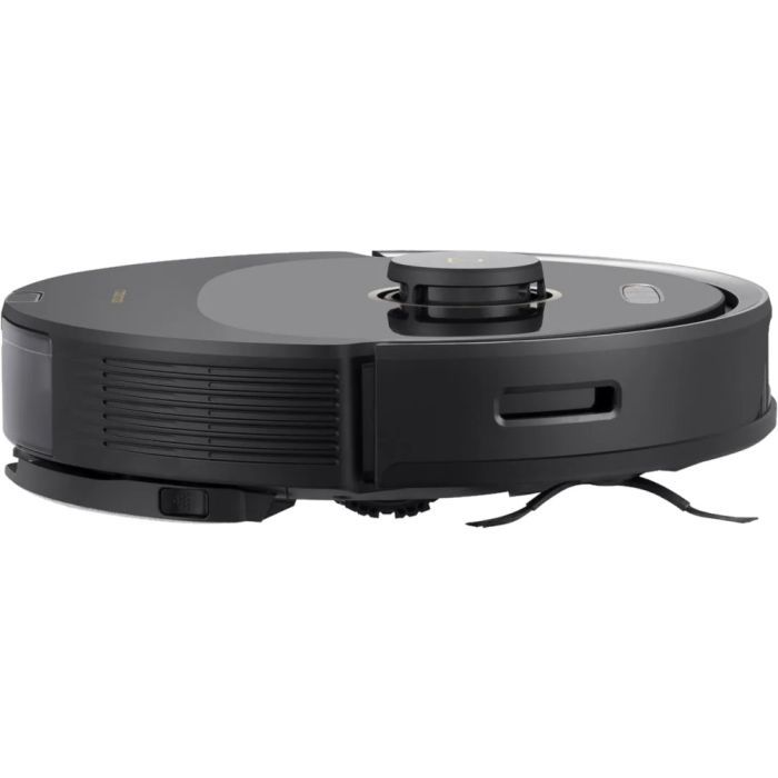 Пылесос Roborock Vacuum Cleaner Q8 Max Black (Q8M52-00) изображение 10