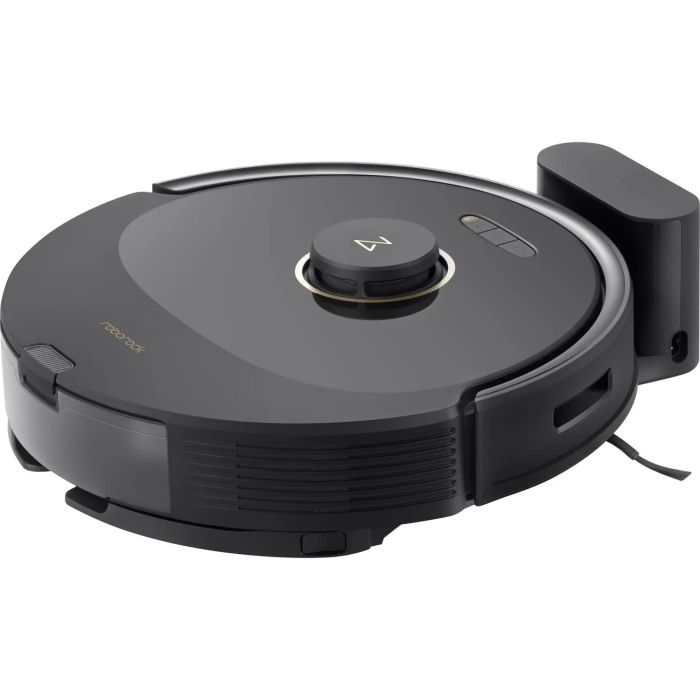 Пылесос Roborock Vacuum Cleaner Q8 Max Black (Q8M52-00) изображение 11