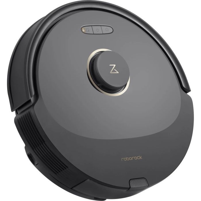 Пылесос Roborock Vacuum Cleaner Q8 Max Black (Q8M52-00) изображение 3