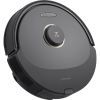 Пылесос Roborock Vacuum Cleaner Q8 Max Black (Q8M52-00) изображение 3