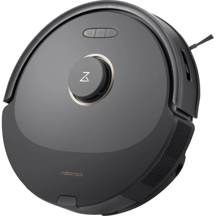 Пылесос Roborock Vacuum Cleaner Q8 Max Black (Q8M52-00) изображение 4