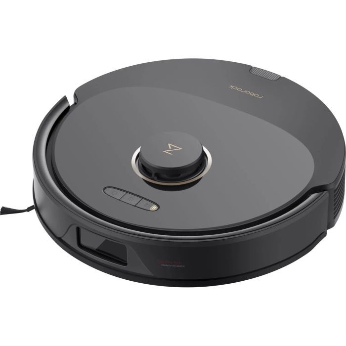 Пылесос Roborock Vacuum Cleaner Q8 Max Black (Q8M52-00) изображение 5