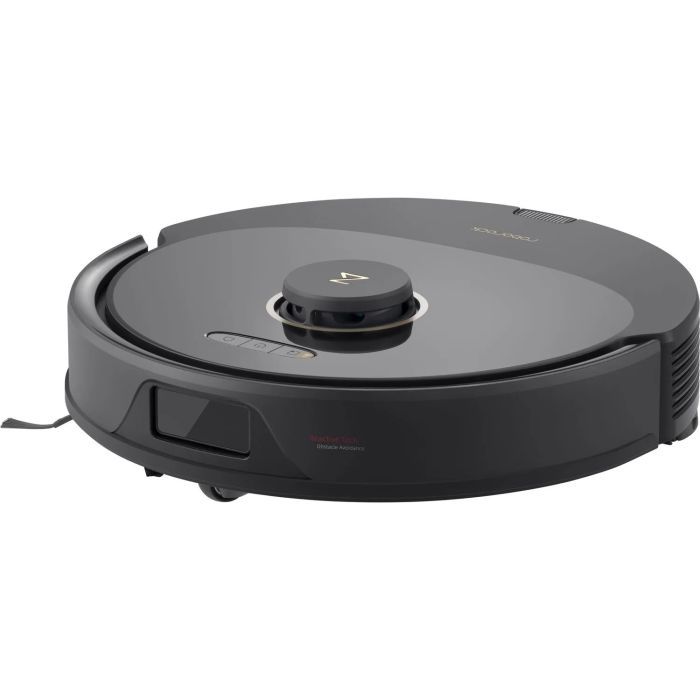 Пылесос Roborock Vacuum Cleaner Q8 Max Black (Q8M52-00) изображение 6