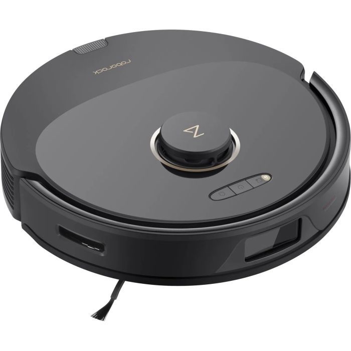 Пылесос Roborock Vacuum Cleaner Q8 Max Black (Q8M52-00) изображение 7