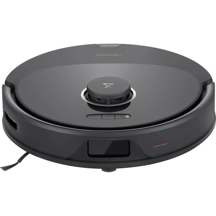 Пылесос Roborock Vacuum Cleaner Q8 Max Black (Q8M52-00) изображение 8