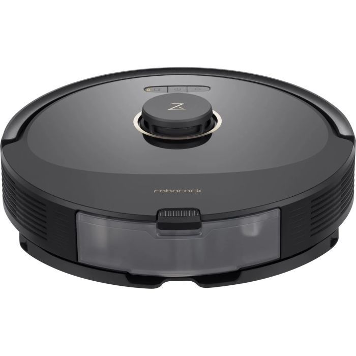 Пылесос Roborock Vacuum Cleaner Q8 Max Black (Q8M52-00) изображение 9