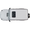 Радіокерована іграшка Rastar Mercedes-Benz G63 AMG 1:14 білий (95760 white) зображення 10