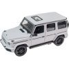 Радиоуправляемая игрушка Rastar Mercedes-Benz G63 AMG 1:14 белый (95760 white) изображение 2