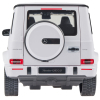 Радиоуправляемая игрушка Rastar Mercedes-Benz G63 AMG 1:14 белый (95760 white) изображение 9