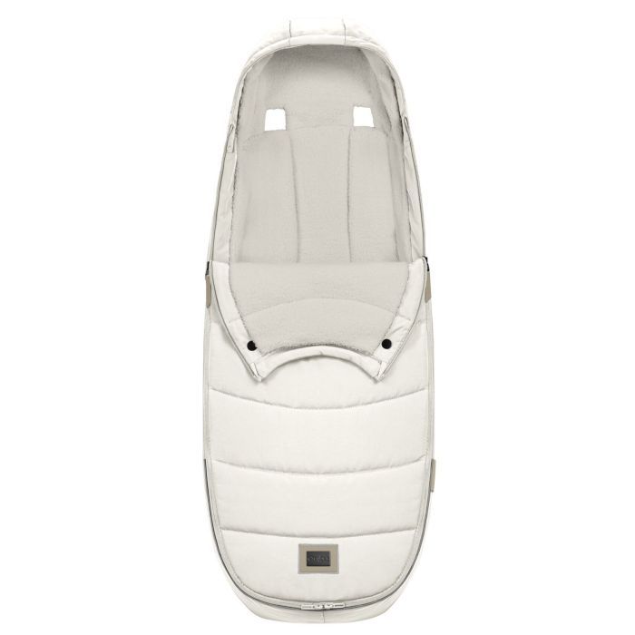 Зимний конверт Cybex Platinum Off White (523000717) изображение 2