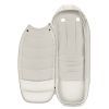 Зимний конверт Cybex Platinum Off White (523000717) изображение 3