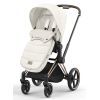Зимний конверт Cybex Platinum Off White (523000717) изображение 5