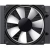 Система жидкостного охлаждения Gamemax Iceburg 120 Black infinity изображение 10