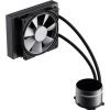 Система жидкостного охлаждения Gamemax Iceburg 120 Black infinity изображение 9