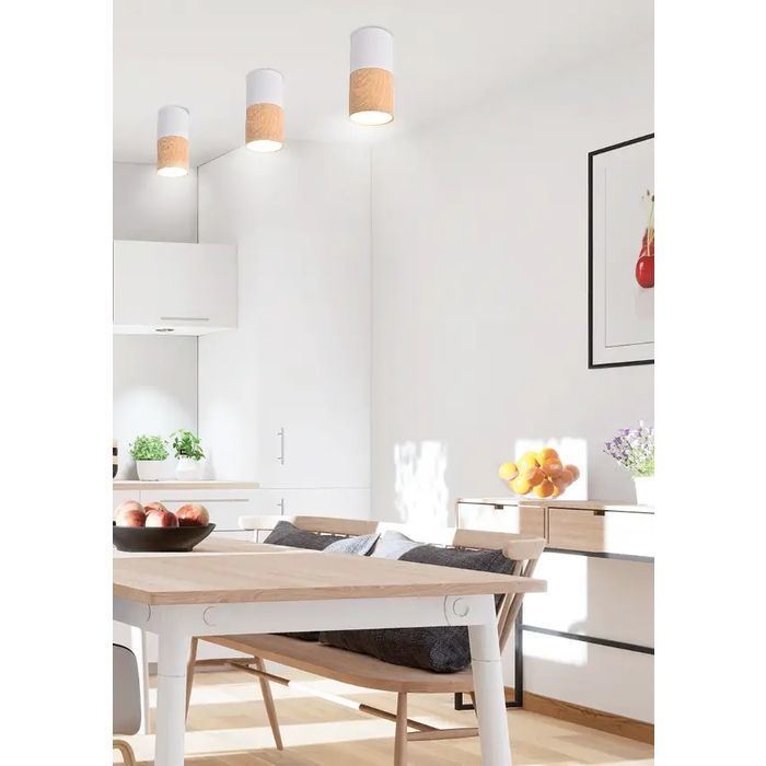 Світильник точковий Candellux 2273655 TUBA (2273655) зображення 3