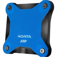 Накопитель SSD USB 3.2 512GB SD620 ADATA (SD620-512GCBL) изображение 3