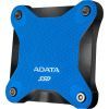 Накопитель SSD USB 3.2 512GB SD620 ADATA (SD620-512GCBL) изображение 3