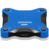 Накопитель SSD USB 3.2 512GB SD620 ADATA (SD620-512GCBL) изображение 4