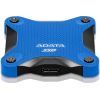 Накопитель SSD USB 3.2 512GB SD620 ADATA (SD620-512GCBL) изображение 4