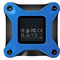 Накопитель SSD USB 3.2 512GB SD620 ADATA (SD620-512GCBL) изображение 5