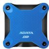Накопитель SSD USB 3.2 512GB SD620 ADATA (SD620-512GCBL)