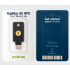 Апаратний ключ безпеки Yubico YubiKey 5C NFC (YubiKey_5C_NFC) зображення 2