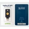 Аппаратный ключ безопасности Yubico YubiKey 5C NFC (YubiKey_5C_NFC) изображение 2