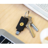 Апаратний ключ безпеки Yubico YubiKey 5C NFC (YubiKey_5C_NFC) зображення 3