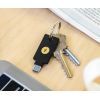 Аппаратный ключ безопасности Yubico YubiKey 5C NFC (YubiKey_5C_NFC) изображение 3