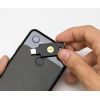 Аппаратный ключ безопасности Yubico YubiKey 5C NFC (YubiKey_5C_NFC) изображение 4