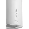Вытяжка кухонная GRANADO Segovia 3604-1200 white (GCH6436455) изображение 2