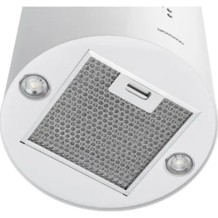 Вытяжка кухонная GRANADO Segovia 3604-1200 white (GCH6436455) изображение 5