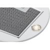 Вытяжка кухонная GRANADO Segovia 3604-1200 white (GCH6436455) изображение 9