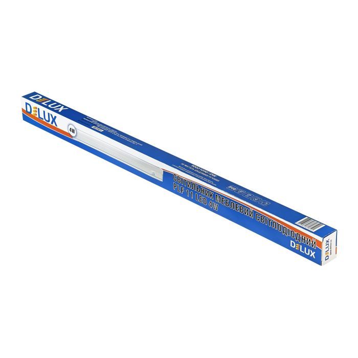 Светильник Delux PLF 11 LED 4W 4000K 300мм (90021090) изображение 2