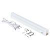 Светильник Delux PLF 11 LED 4W 4000K 300мм (90021090)