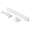 Світильник Delux PLF 11 LED 4W 4000K 300мм (90021090)