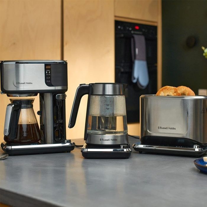 Электрочайник Russell Hobbs 26200-70 изображение 8
