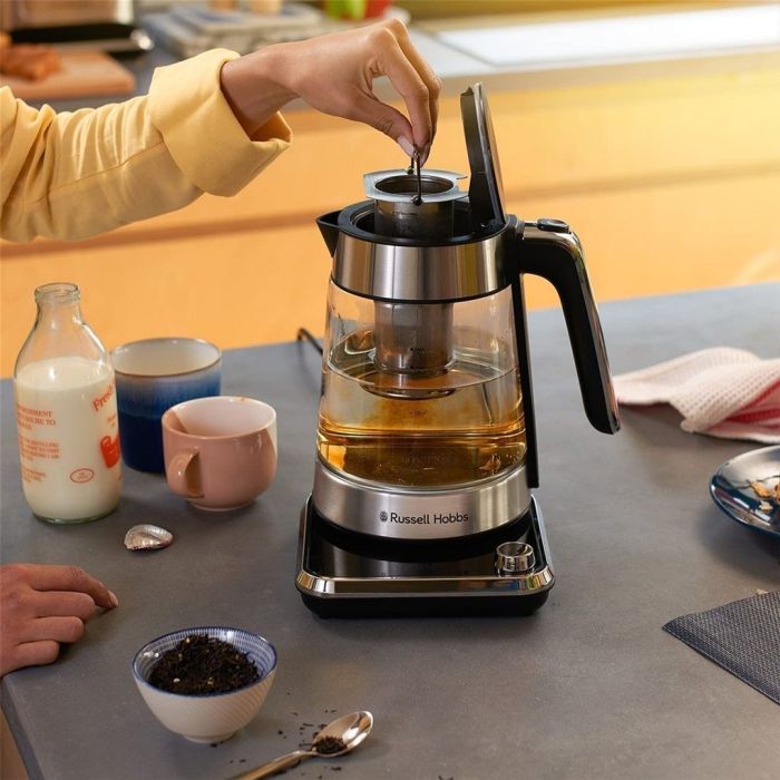 Электрочайник Russell Hobbs 26200-70 изображение 9