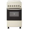 Плита Eleyus CAST 5001 CF BG изображение 2
