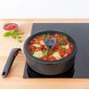 Крышка для посуды Tefal Ingenio 20 см (L9846353) изображение 4