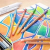 Пастель Cretacolor Fine Art Pastel олівці 24 кольори (9002592470248) зображення 5