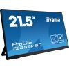 Монітор iiyama T2255MSC-B1 зображення 2
