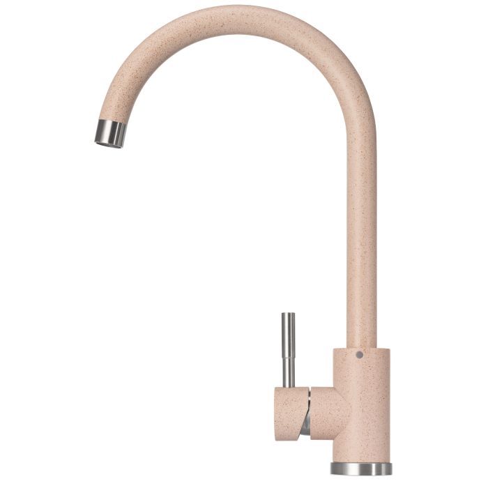 Смеситель GRANADO Elche LUX grafito (gz0109L) изображение 2