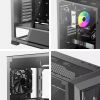 Корпус Xilence XILENT X ARGB (XG151_X912.ARGB) изображение 12