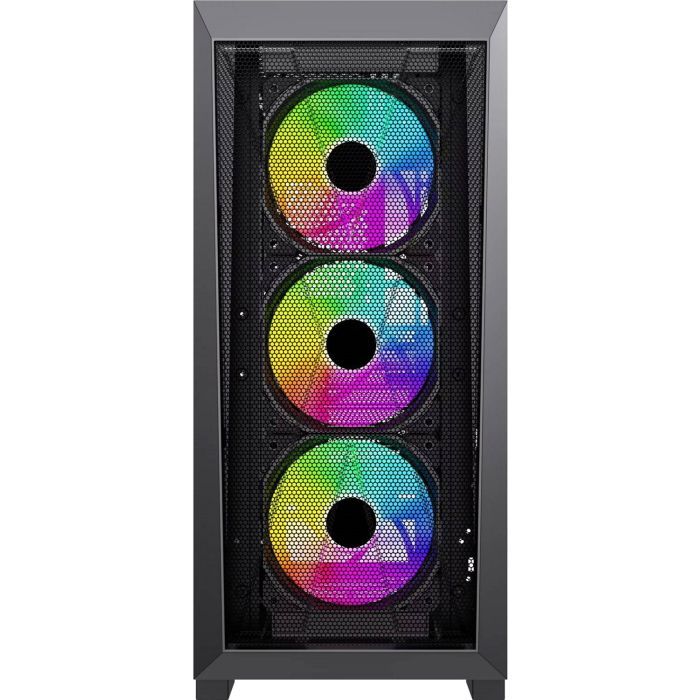 Корпус Xilence XILENT X ARGB (XG151_X912.ARGB) изображение 4
