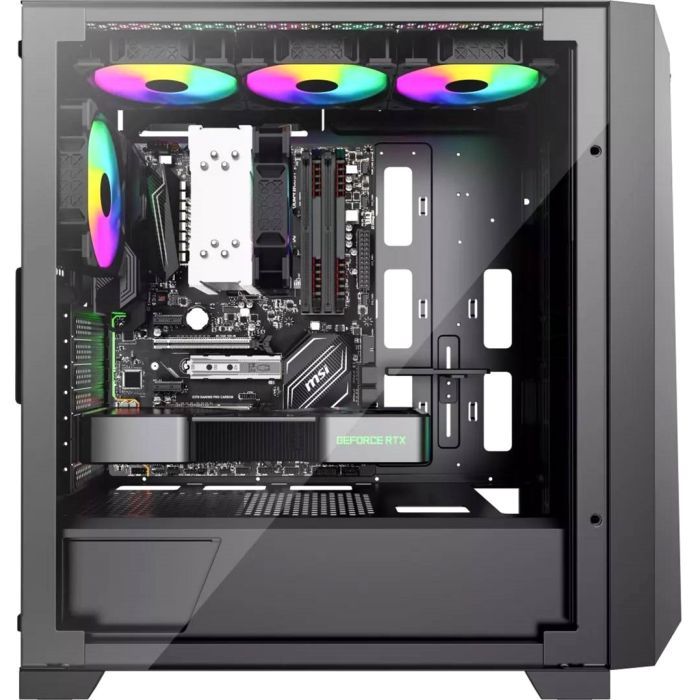 Корпус Xilence XILENT X ARGB (XG151_X912.ARGB) изображение 6
