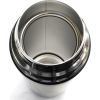 Термос Hölmer Exquisite 750 мл Темно-синій (TH-00750-SDB Exquisite) изображение 8
