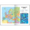 Еженедельник Buromax датированный 2026 SALERNO, А5 зеленый (BM.2133-04) изображение 3