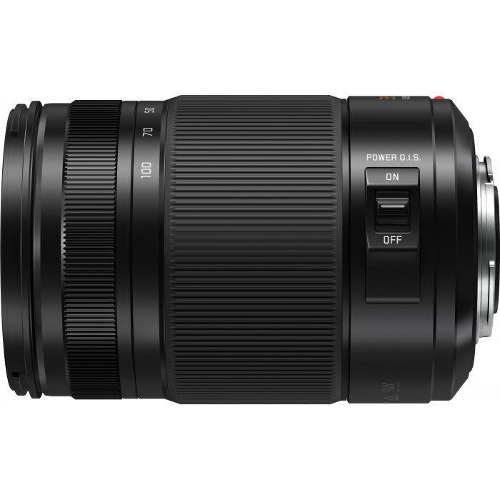 Объектив Panasonic Leica DG Vario-Elmarit 35-100mm f/2.8 POWER O.I.S. (H-ES35100E) изображение 4