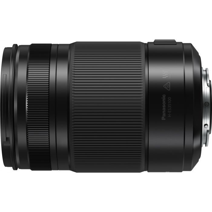 Объектив Panasonic Leica DG Vario-Elmarit 35-100mm f/2.8 POWER O.I.S. (H-ES35100E) изображение 5